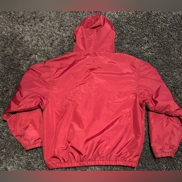 Redhead Men’s Jacket Size Medium Color Red Excellent Condition - Picture 4 of 5
